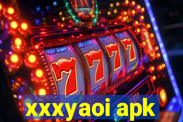 xxxyaoi apk